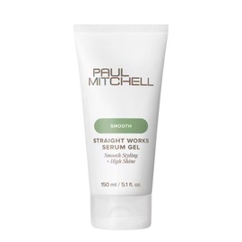Paul Mitchell Straight Works Serum Gel 150ml