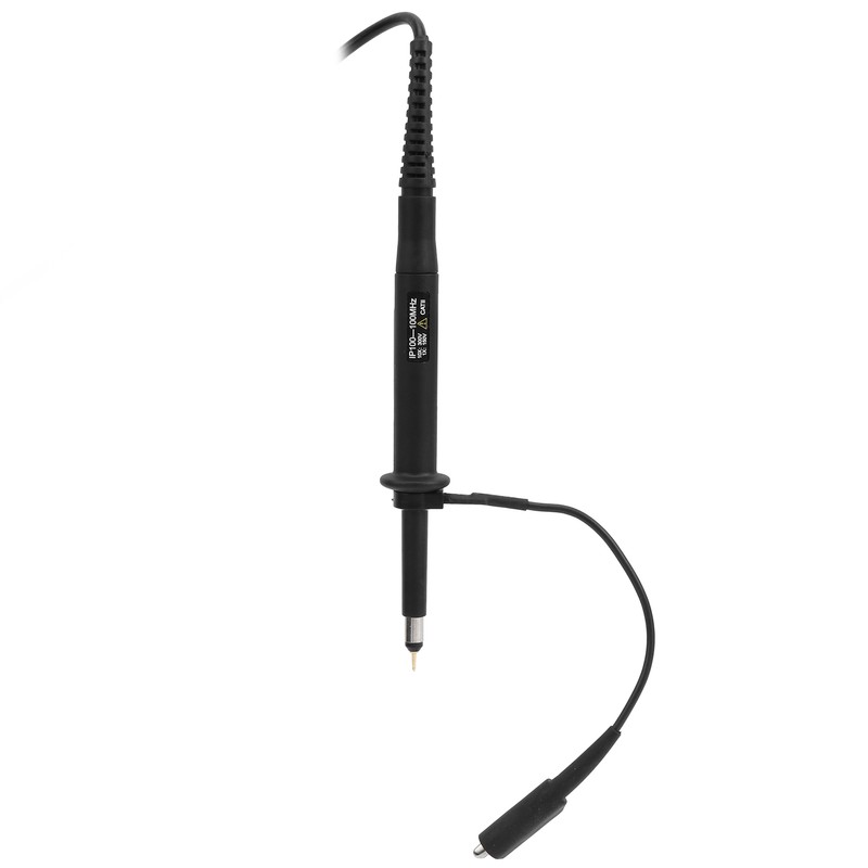 IP‑100 100HZ 1x/10x Oscilloscope Probe Passive Oscilloscope Instrument Accessories