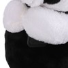 Golf Club Head Cover Plush Easy Cleaning Cute Panda Golf