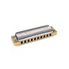 Hohner Marine Band Crossover A Major Harmonica