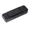 Mini Body Camera 1080P HD Wearable Magnetic Absorption Video Recorder