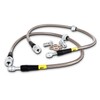 StopTech (950.44014) Brake Line Kit, Stainless Steel