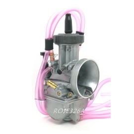 Unbranded Carburetor Fits Honda CR250R 1985-2000