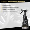Exklusiv Chemie® Innenraumreiniger | Tiefenwirkung bei Autositzen | Autopflege Innenraum