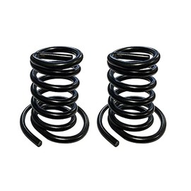 John Deere (2-Pack) Original Equipment Compression Spring - M154605,2