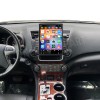 ONE-AUTOPART For Toyota Highlander 2008-2013 Car Stereo Radio Android 13