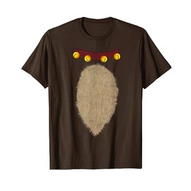 Christmas Reindeer Costume T-Shirt
