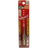 SK11 Hex Shaft, Short Woodworking Drill Drill 0.12 inches (3.0