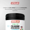 Superlabs Nutrition Colágeno Hidrolizado 454g Sin Sabor Grass Fed