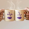 Coffee Bean Direct Seville Orange Flavored, Whole Bean Coffee, 5