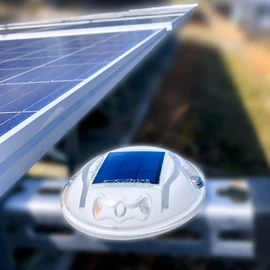 Bee Bee Flash III Crow Protection, Solar Panel Specifications, Bird Damage Prevention