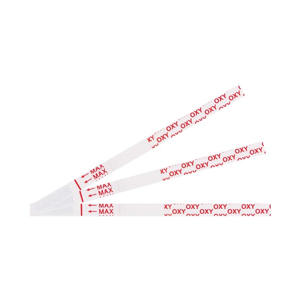 OXYCO Urine Test Strips, Easy-Use, Accurate, Results Within 5 Minutes