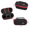 Aproca Portable Hard Storage Case, for GOOLOO GT160 Tire Inflator
