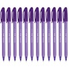 Paper Mate InkJoy 100 Capped Ballpoint Pen - Ultra Smooth