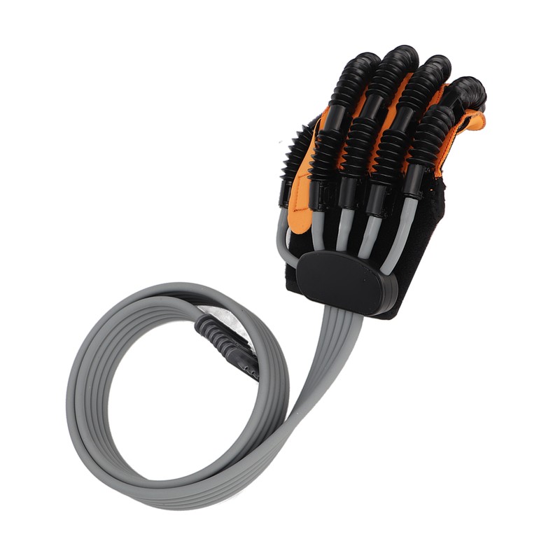 Rehabilitation Robot Glove Robotic Hand Glove Single Hand Stroke Recovery