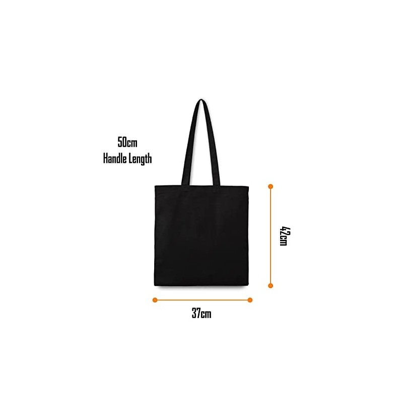 Rocksax Metallica Tote Bag - Master of Puppets