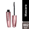 Rimmel Wonder'Luxe Volume Mascara Brown Black 11mL