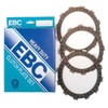 EBC Brakes CK2254 Clutch Friction Plate Kit, Black