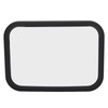 Baby Car Mirror Shatterproof 360 Degrees Adjustable Safe Durable Infant