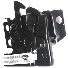 Evan-Fischer Hood Latch for Honda Civic 96-98 Toyosya Brand