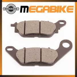 NMAX 125 rear brake pads NMAX125 lining pads N-MAX125 front brake pads / 엔맥스 125 뒤 브레이크패드 NMAX125 라이닝 패드 N-MAX125 브레이크패드 앞