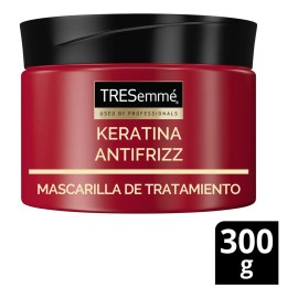 Máscara de Tratamiento Tresemmé Keratina Antifrizz 300 g