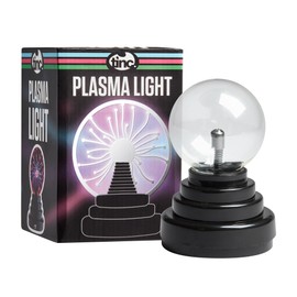 Tinc Plasma Light, Cool Kids Light, Perfect for The Kids Room or Desktop