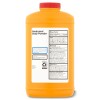 Equate, polvo corporal medicado, 10 oz.