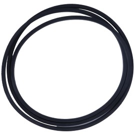754-04153 954-04153A 754-04153A 46" Deck Belt 1/2"x 122" Compatible with Cub Cadet i1046 LT 1045 LT 1046 Z-Force S46