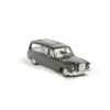 Oxford Diecast 76DS002 Daimler DS420 Black Hearse