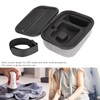 Press Machine Storage Bag for Easy Press Charging Base EVA