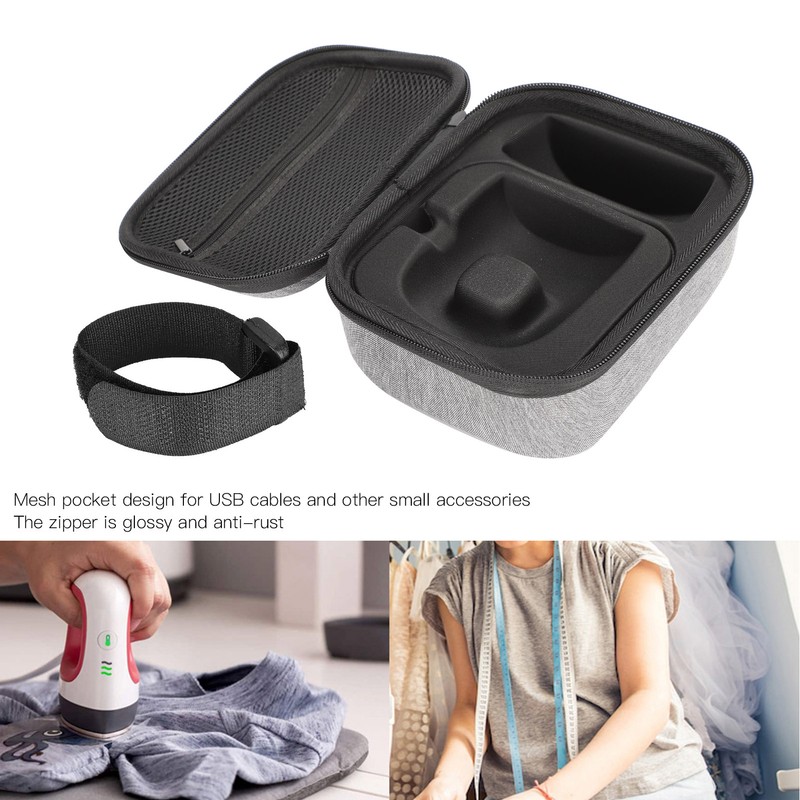 Press Machine Storage Bag for Easy Press Charging Base EVA