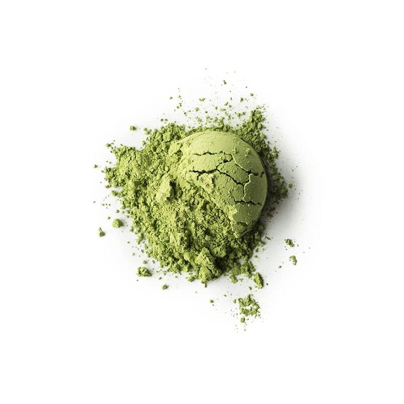 Matcha latte para preparar bebidas frias o calientes. 400gr