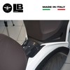 labelbike - 3D Sticker for Motorcycle Scooter Tank Door Protection