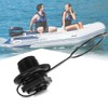 Válvula de Aire para Bote Inflable, Válvula de Aire de