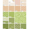 Moda Buon Natale 30 Fat Quarter Bundle + 1 Panel