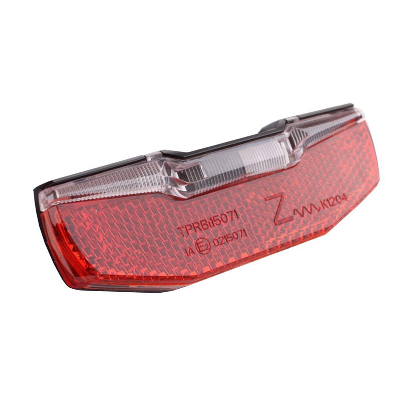 Axa Blueline 93961495SC tail light, 50 mm