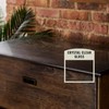 Varathane Water-Based Crystal-Clear Ultimate Polyurethane | Interior Wood Protection |