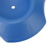Trailer Wheel Dock Chock Sinking Into Mud Prevent Supports 4400lbs