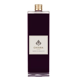 Chiara Firenze - Refill Pack Bouquet 500 ml - Black by BACCO