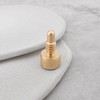 Be In Your Mind 2pcs 30g Brass Billiard Cue Screws