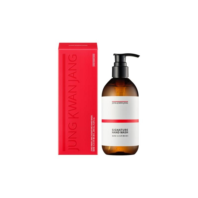 CheongKwanJang Jengkwanjang Signature Hand Wash 290ml