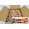 Team Cheerios Strawberry Cereal Bar, 1.42 Ounce -- 96 per case.