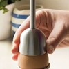Lakeland Boiled Egg Topper (Cuts The Top Off Boiled Eggs