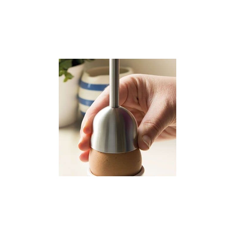 Lakeland Boiled Egg Topper (Cuts The Top Off Boiled Eggs