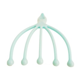Li Bien Ultimate Octopus Head Massager for Deep Relaxation and Stress Relief - 𝔾𝕚𝕗𝕥 for Loved Ones