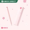 Kaco FIRST Gel Pens Cute Stationery, Pack of 2 Pieces