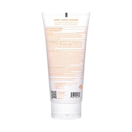 THINK Thinkbaby - Safe Sunscreen Spf 50+, 6oz, 6 Fluid_Ounces