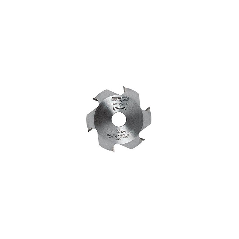 Mafell LNF19 Disc Cutter