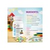 Multivitamínico Para Niños Widl Health 120 Tab Masticables Sabor Limón